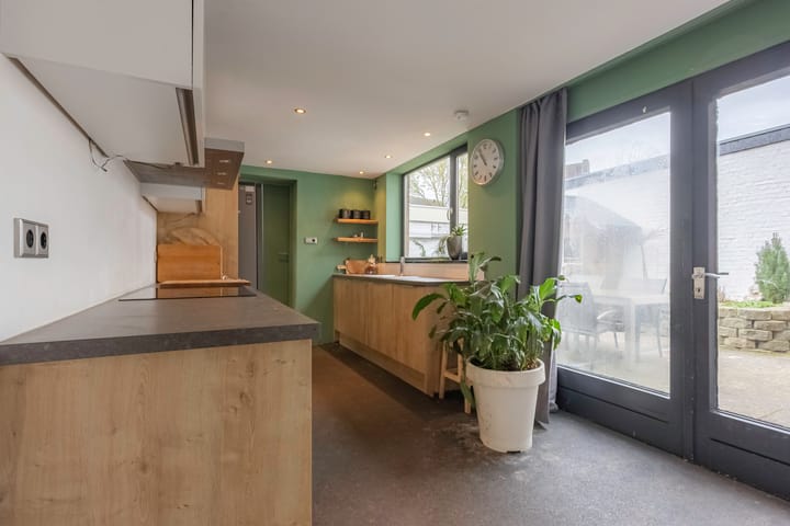 Foto 10 van Coelgroevenstraat 9