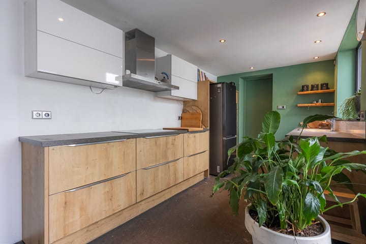 Foto 12 van Coelgroevenstraat 9