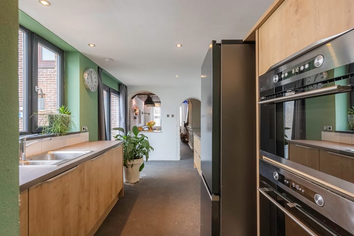 Foto 13 van Coelgroevenstraat 9