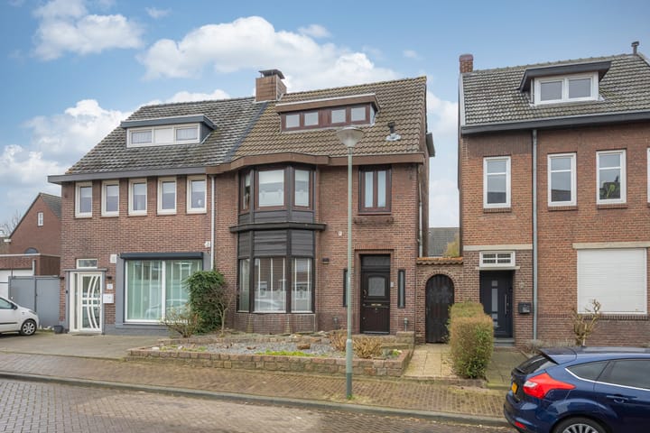 Foto 27 van Coelgroevenstraat 9