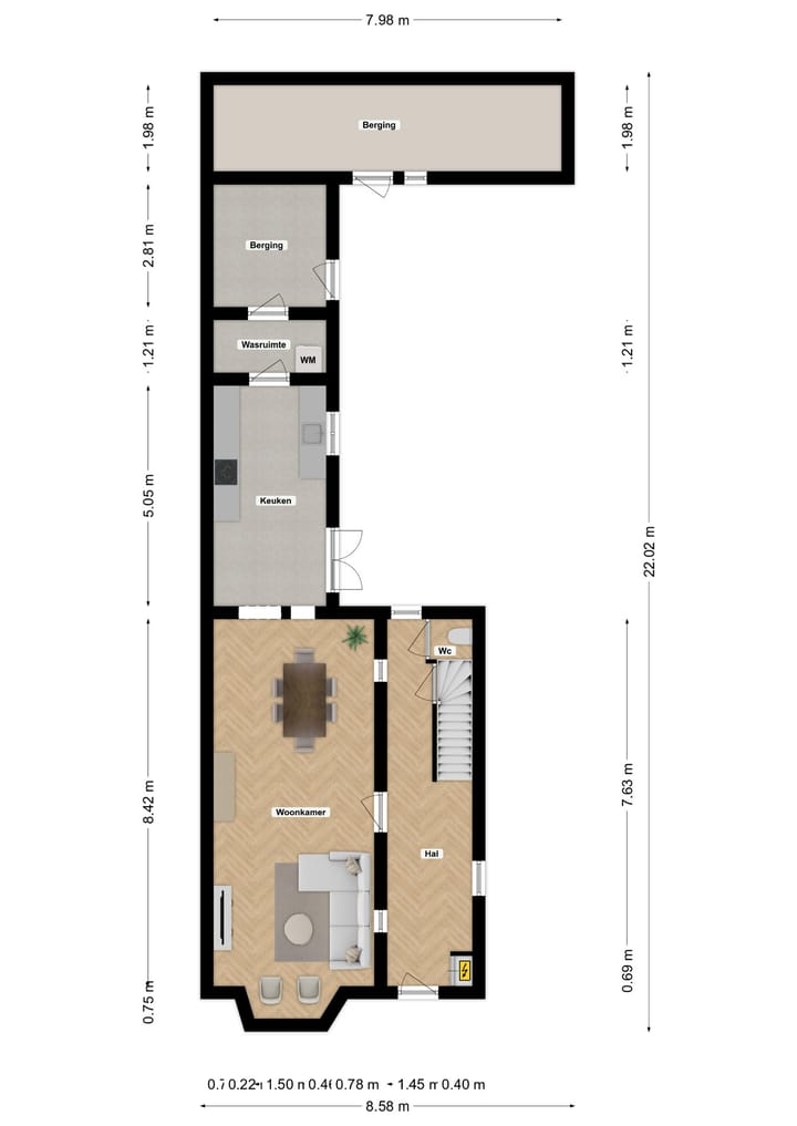 Foto 30 van Coelgroevenstraat 9