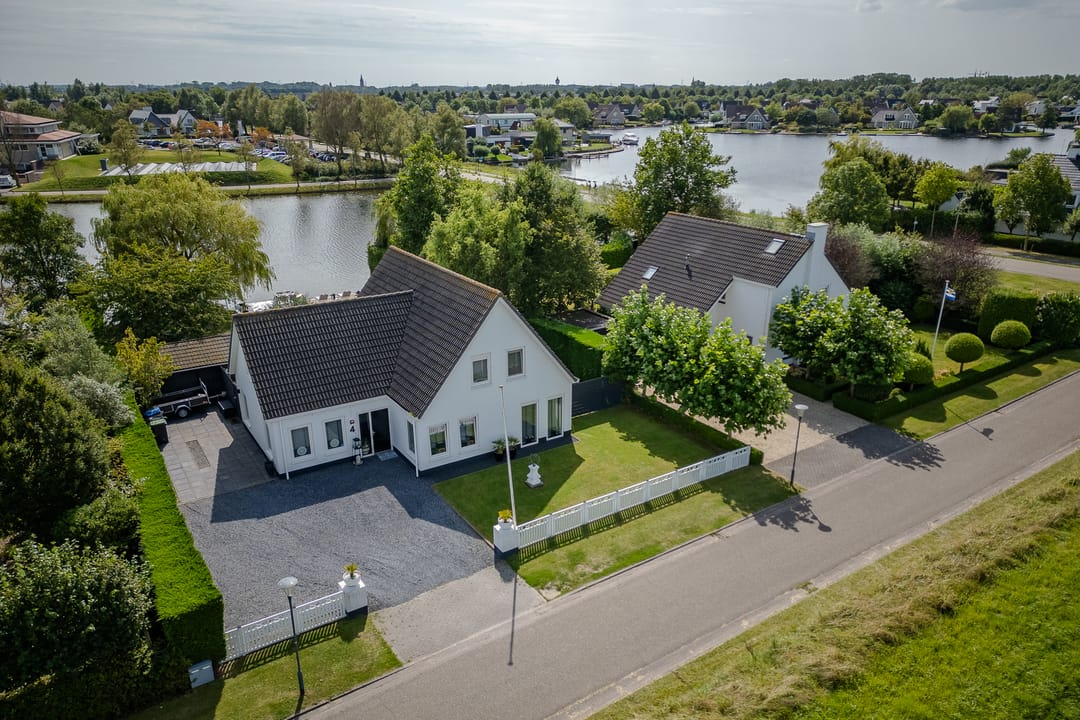 Foto 2 van Golfzichtlaan 4