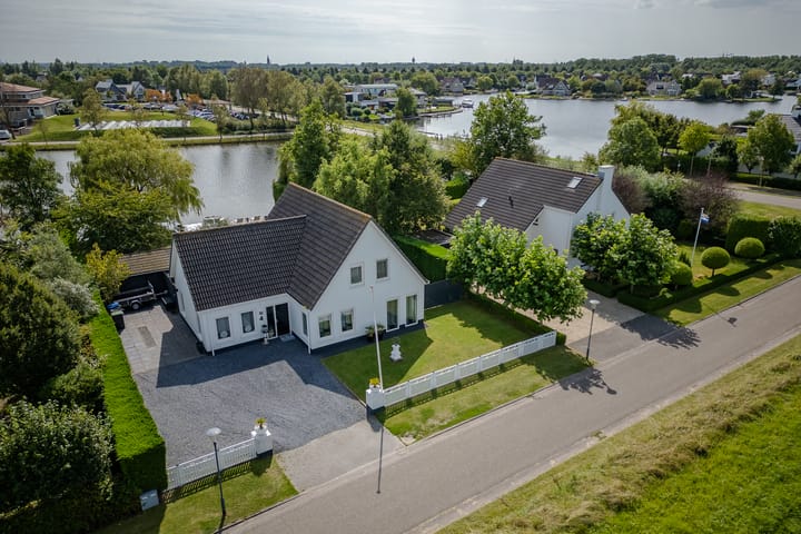 Foto 2 van Golfzichtlaan 4