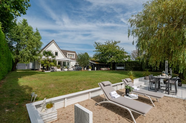 Foto 4 van Golfzichtlaan 4