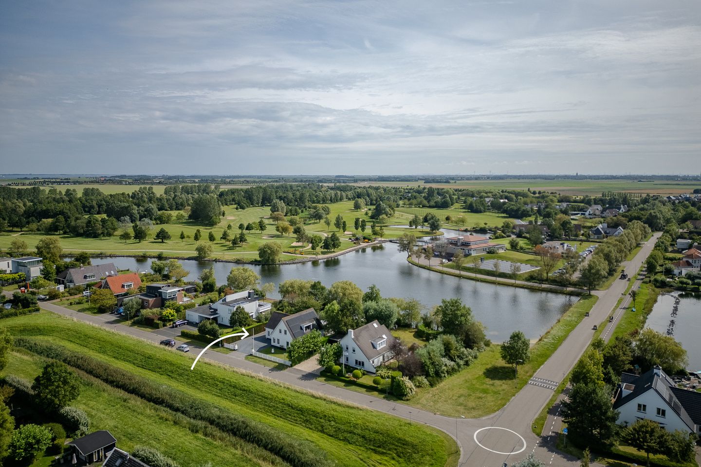 Foto 5 van Golfzichtlaan 4