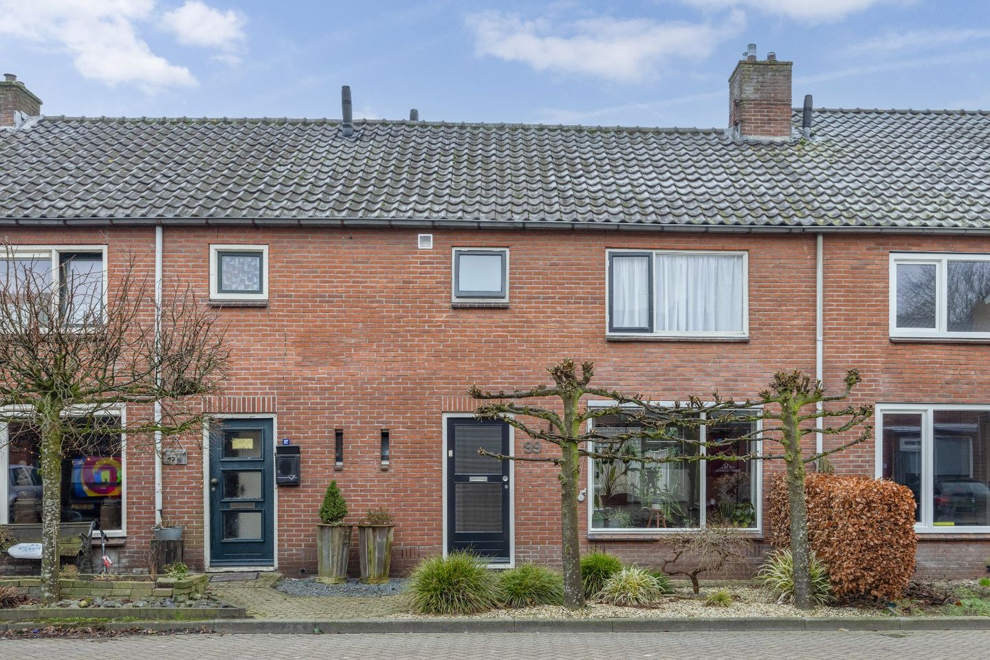 Foto 1 van Prinsenkamp 99