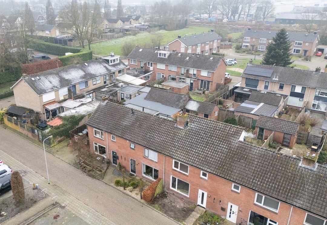 Foto 2 van Prinsenkamp 99