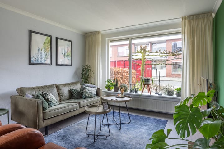 Foto 6 van Prinsenkamp 99