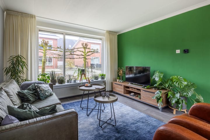 Foto 7 van Prinsenkamp 99