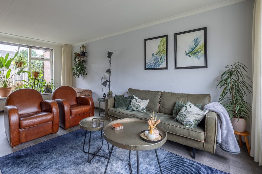 Foto 8 van Prinsenkamp 99