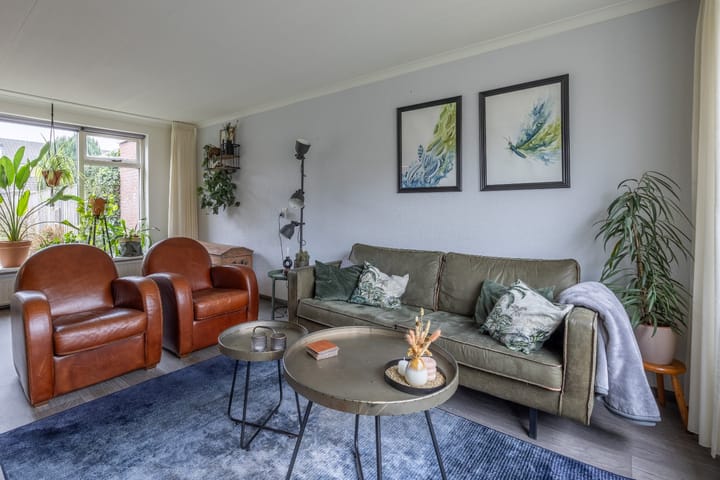 Foto 8 van Prinsenkamp 99