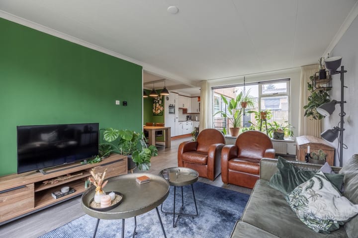 Foto 10 van Prinsenkamp 99