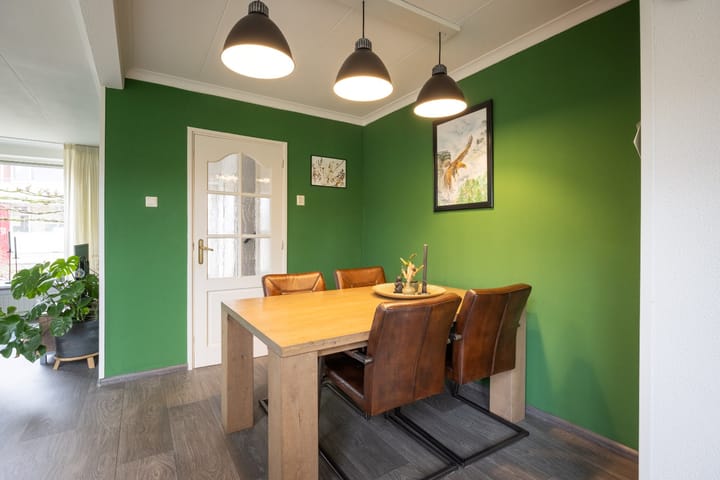 Foto 12 van Prinsenkamp 99