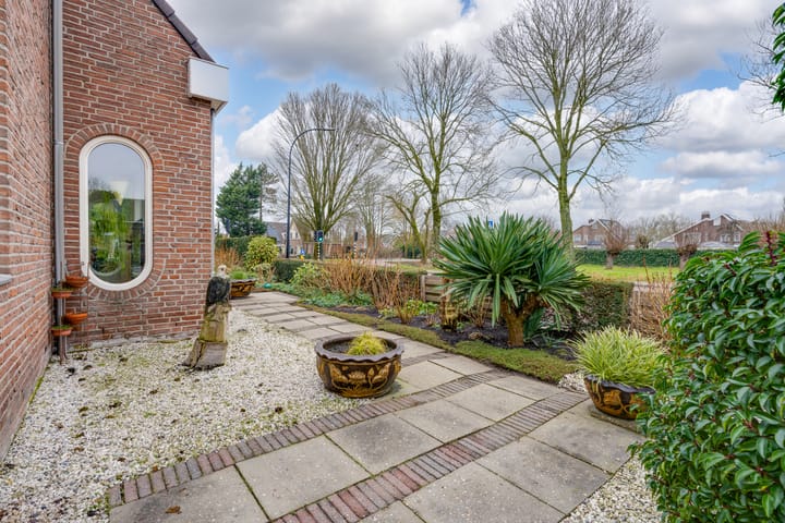 Foto 5 van Dijkgraaf Poschlaan 9