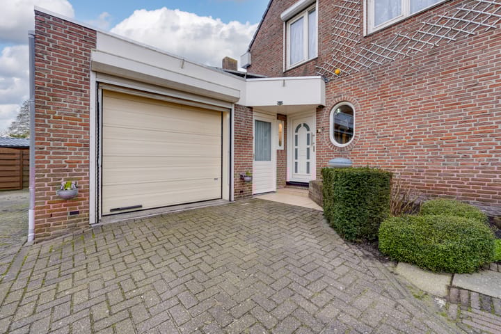 Foto 7 van Dijkgraaf Poschlaan 9