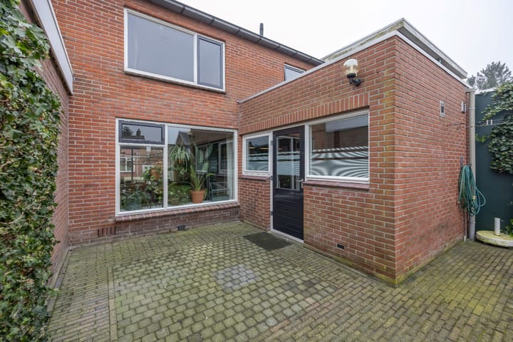 Foto 18 van Prinsenkamp 99