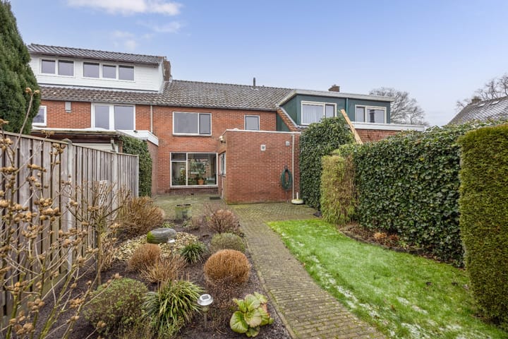 Foto 19 van Prinsenkamp 99