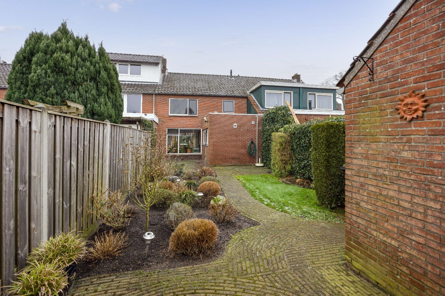 Foto 20 van Prinsenkamp 99