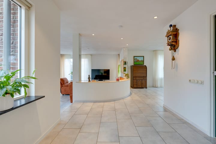 Foto 3 van Dijkgraaf Poschlaan 9