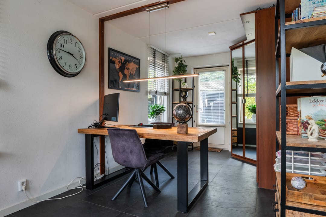 Foto 23 van Golfzichtlaan 4