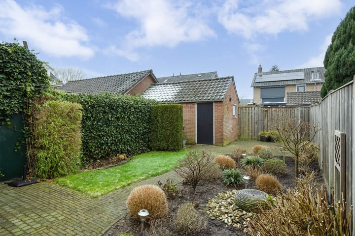 Foto 21 van Prinsenkamp 99