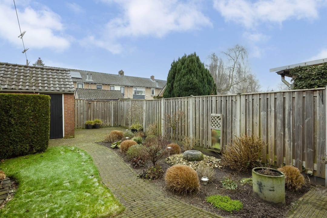 Foto 22 van Prinsenkamp 99