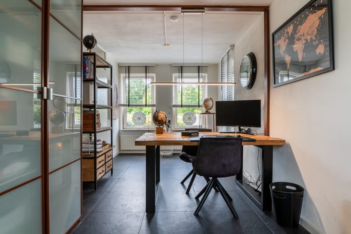 Foto 24 van Golfzichtlaan 4