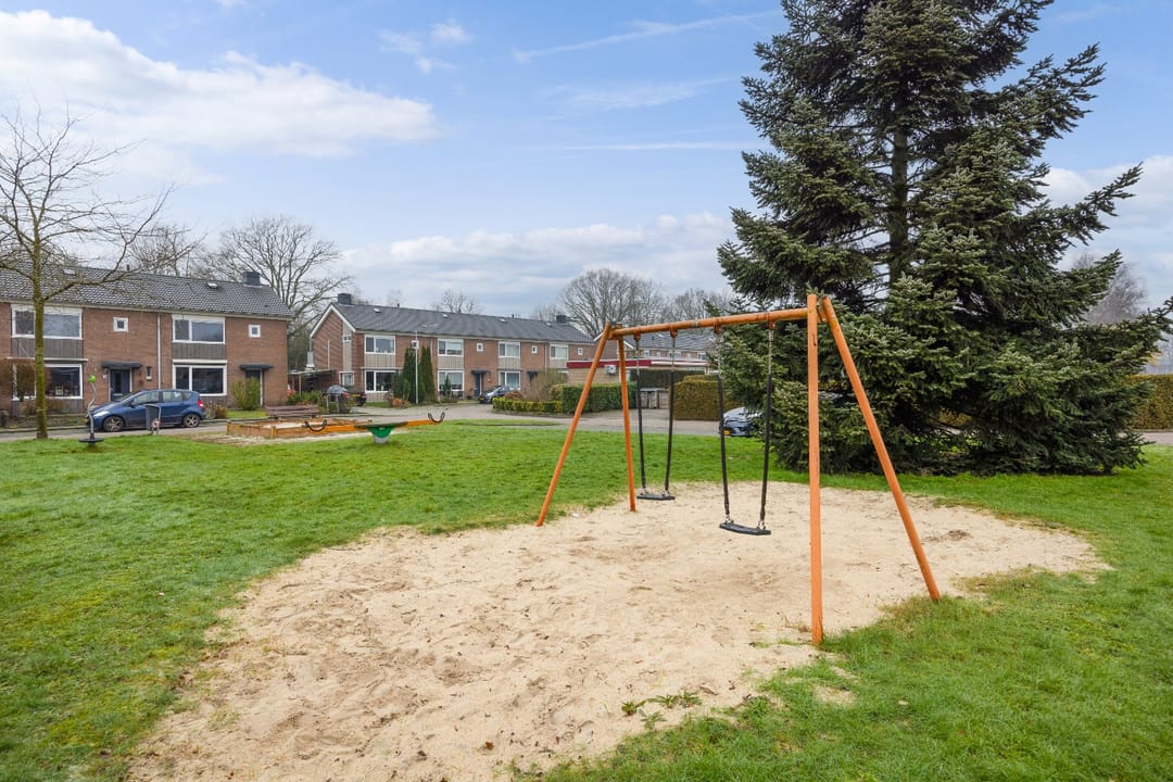 Foto 23 van Prinsenkamp 99