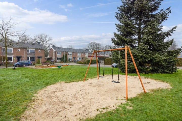 Foto 23 van Prinsenkamp 99