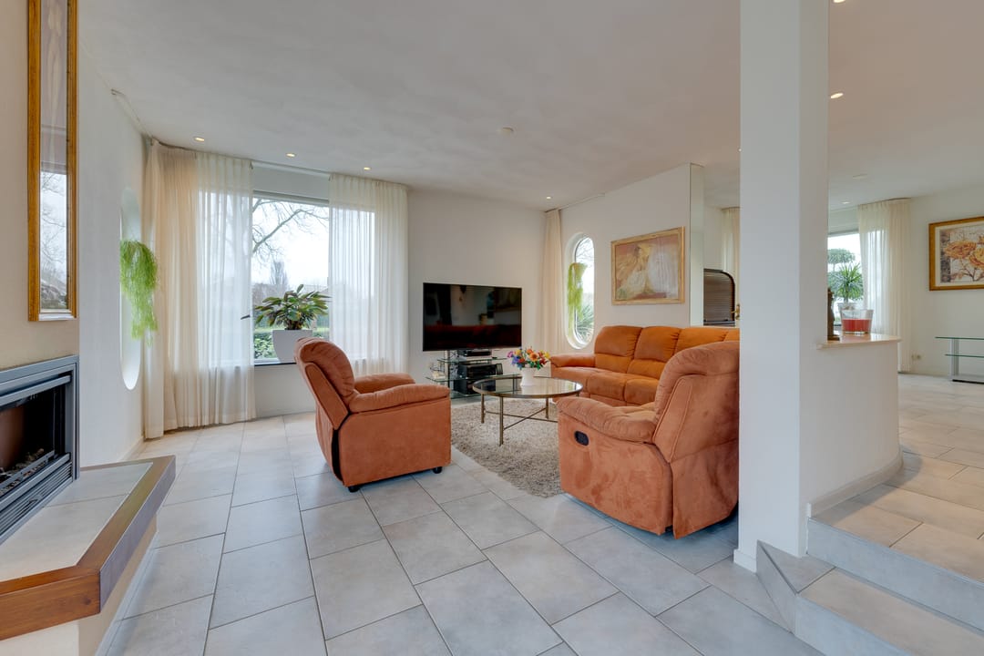 Foto 11 van Dijkgraaf Poschlaan 9