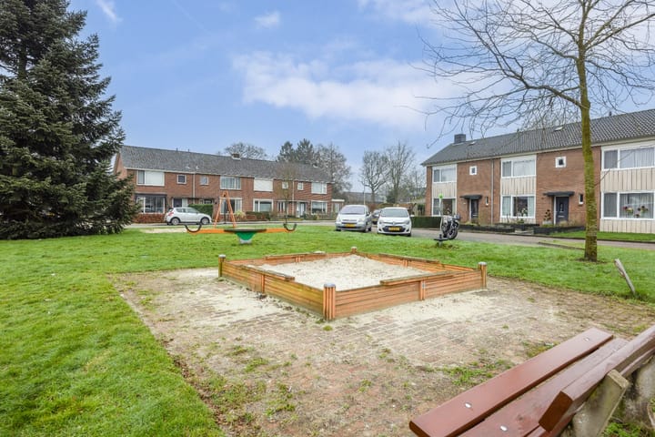 Foto 24 van Prinsenkamp 99