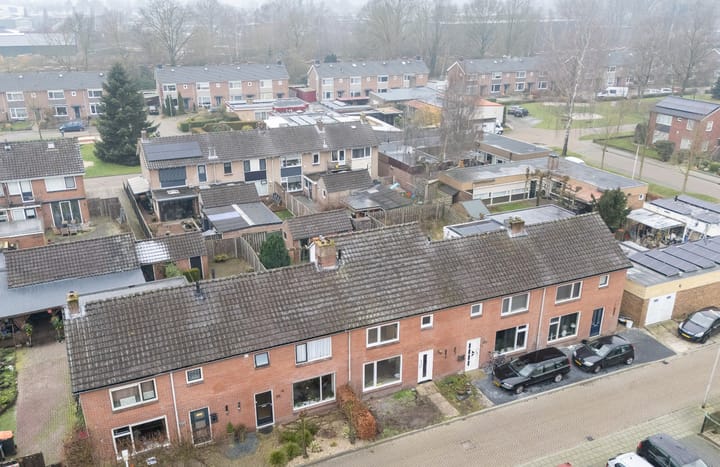 Foto 25 van Prinsenkamp 99