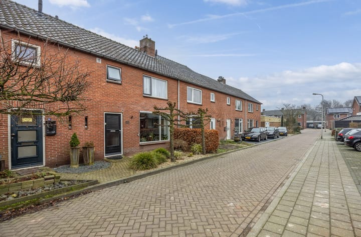 Foto 26 van Prinsenkamp 99