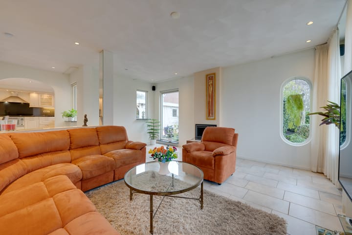 Foto 13 van Dijkgraaf Poschlaan 9