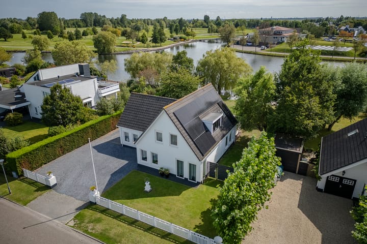 Foto 27 van Golfzichtlaan 4