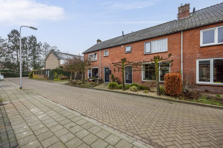 Foto 27 van Prinsenkamp 99