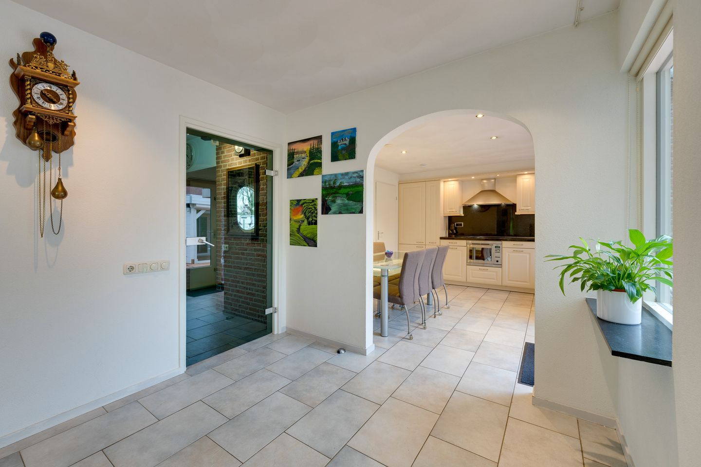 Foto 19 van Dijkgraaf Poschlaan 9