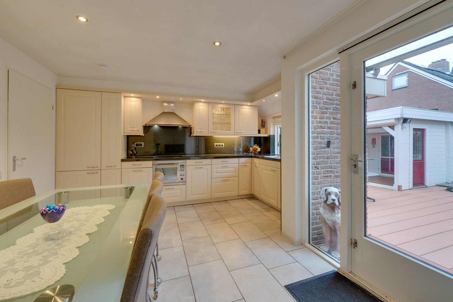 Foto 20 van Dijkgraaf Poschlaan 9