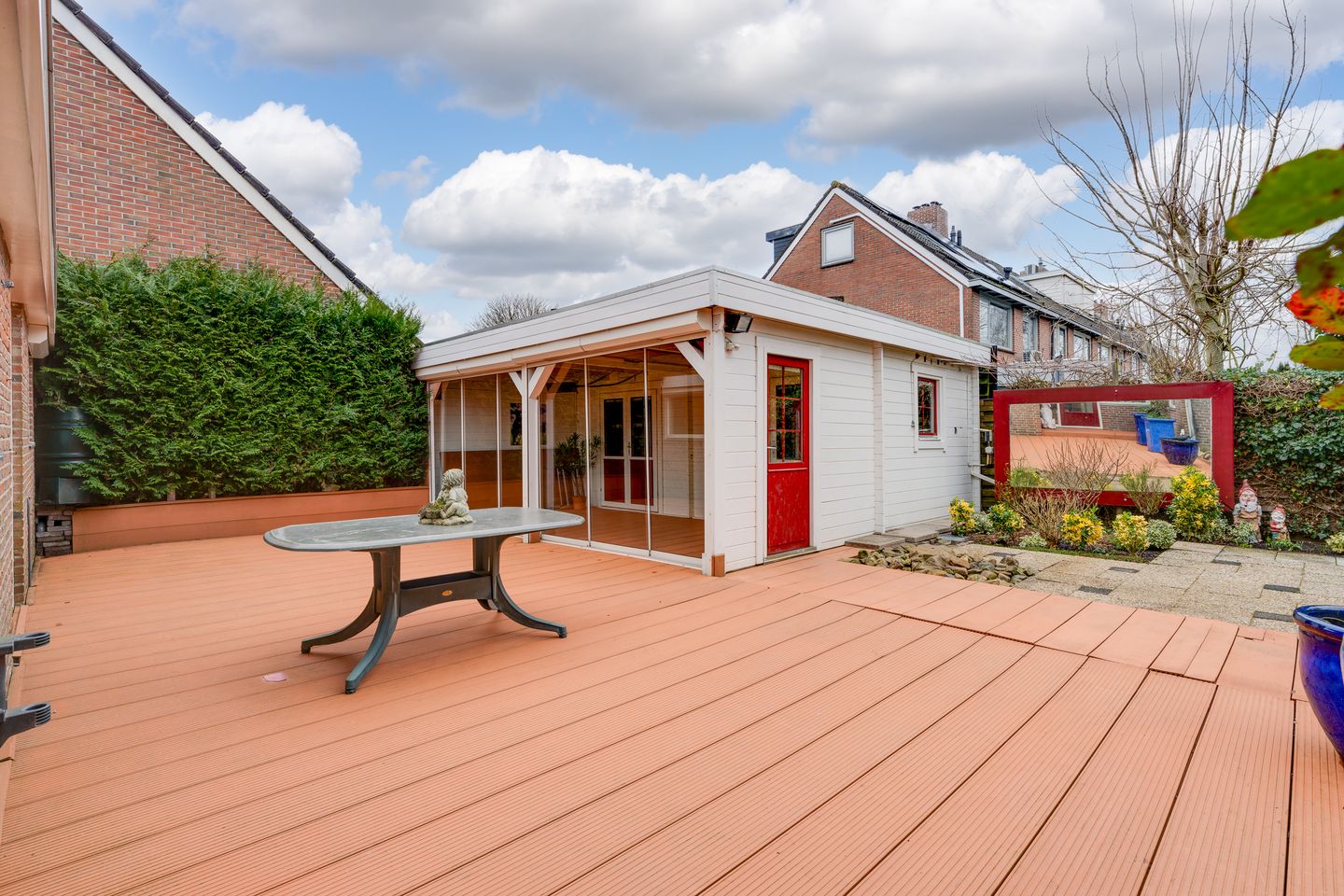 Foto 25 van Dijkgraaf Poschlaan 9