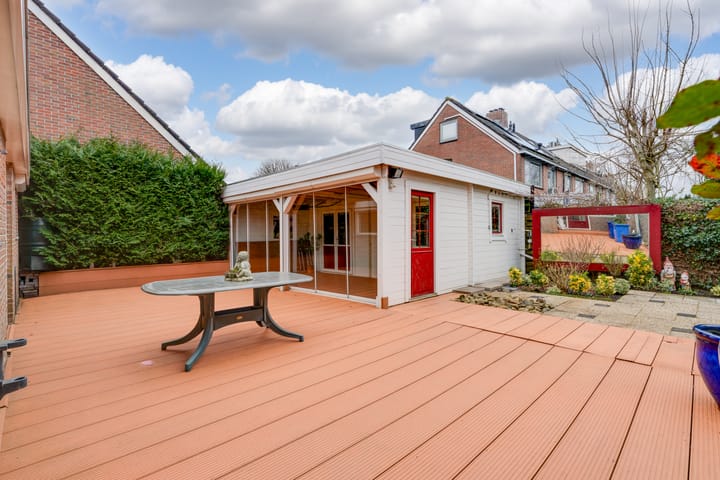 Foto 25 van Dijkgraaf Poschlaan 9