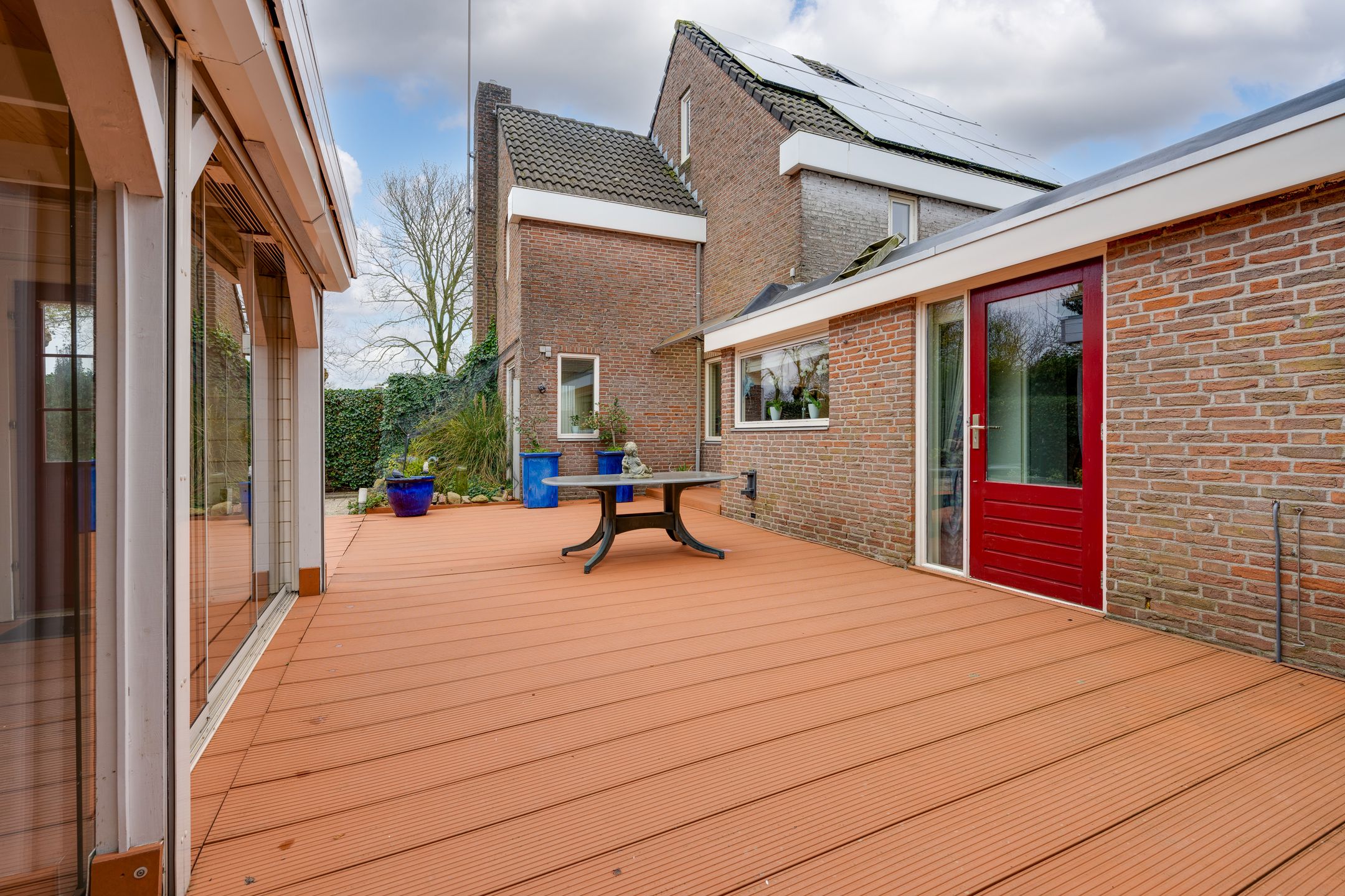 Foto 27 van Dijkgraaf Poschlaan 9