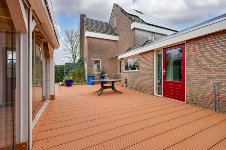 Foto 27 van Dijkgraaf Poschlaan 9