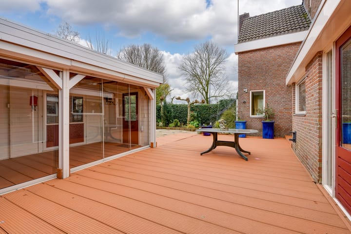 Foto 26 van Dijkgraaf Poschlaan 9