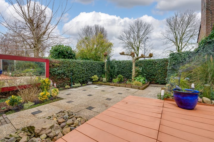 Foto 28 van Dijkgraaf Poschlaan 9