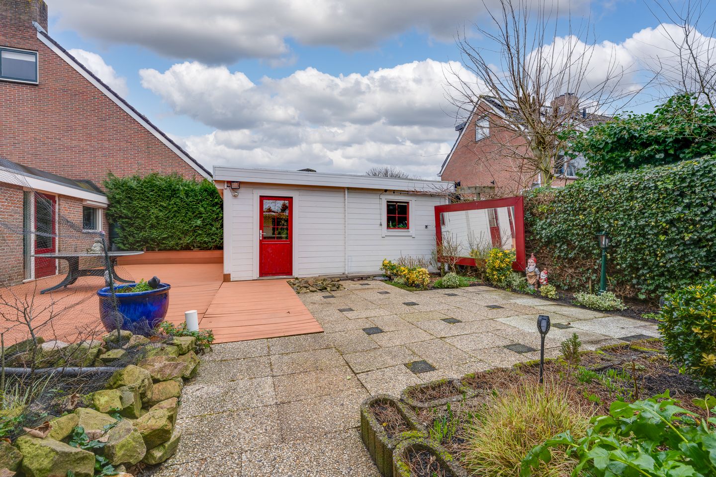 Foto 29 van Dijkgraaf Poschlaan 9