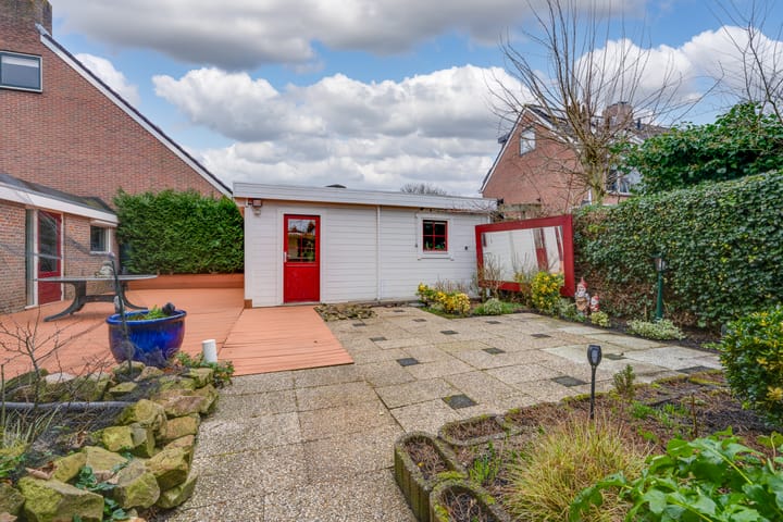 Foto 29 van Dijkgraaf Poschlaan 9