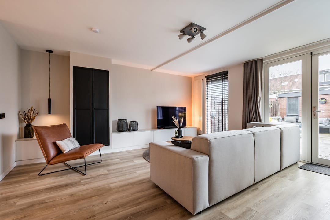 Foto 2 van Kruiwiel 40