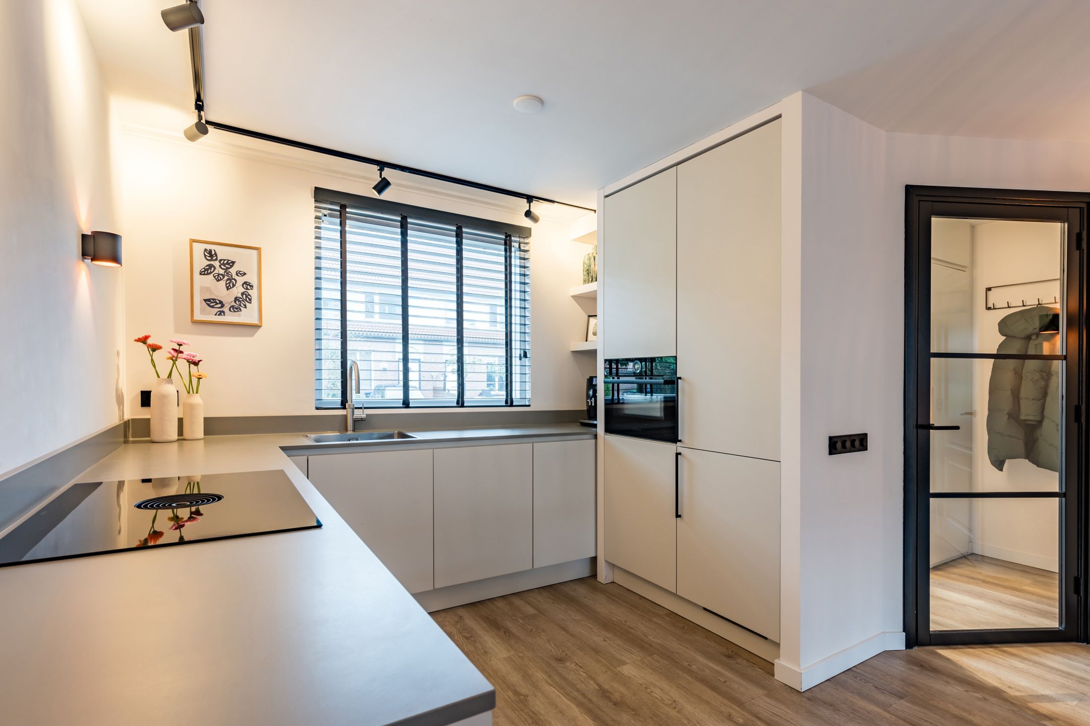 Foto 3 van Kruiwiel 40