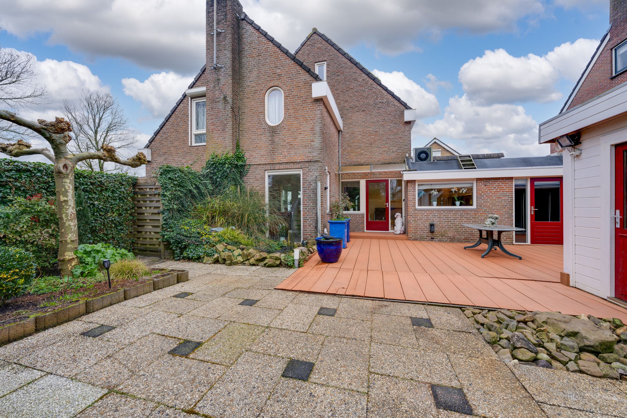 Foto 30 van Dijkgraaf Poschlaan 9