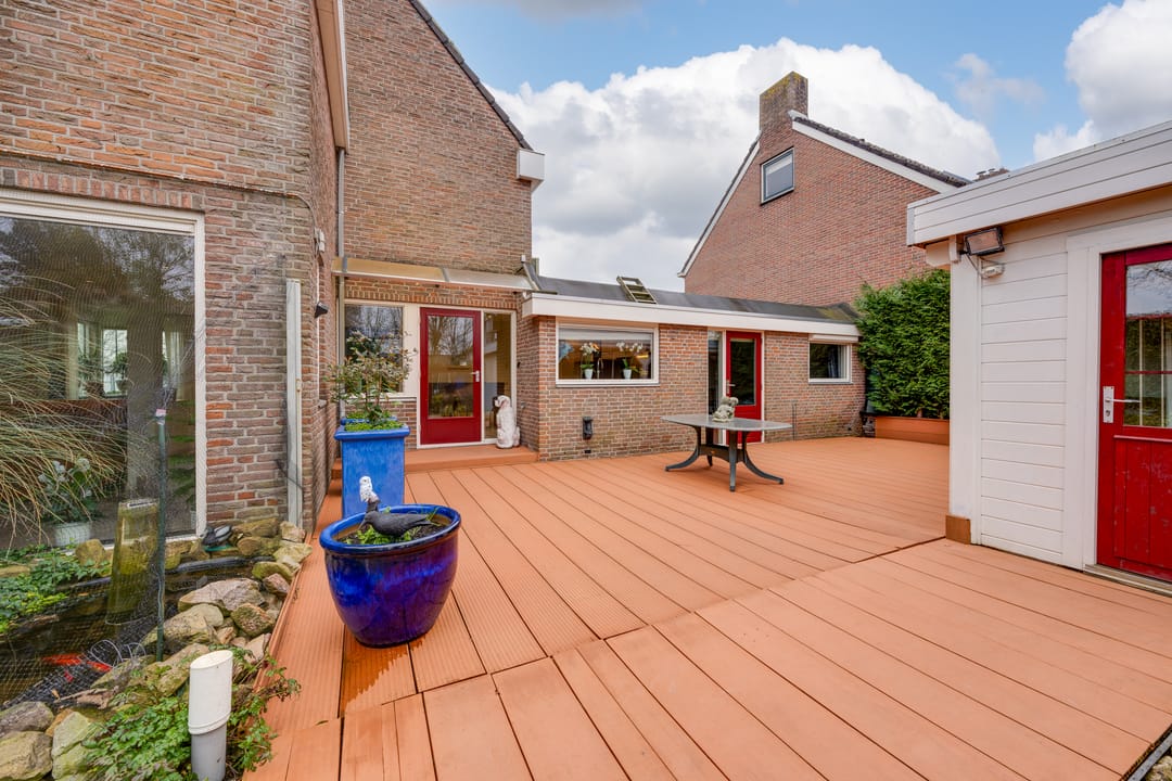 Foto 31 van Dijkgraaf Poschlaan 9